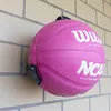 2 kusy držák míče na stěnu Sportovní míč Claw pro basketbal Náhled obrázku produktu 6