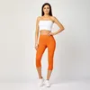 Merry Style Damen Leggings 3/4 aus Viskose MS10-144 Produktbild-Vorschau 2