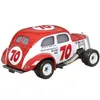 Disney Pixar Cars FLL95, Auto, 3 rok/roky, Červená, Bílá Náhled obrázku produktu 10