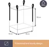 Perel SDB1000N, 1000 l, Bílá, Polypropylen (PP), 950 mm, Náhled obrázku produktu 7