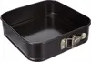 Ibili-Moka herausnehmbares Backblech, Stahl, 24x24x7 cm, Produktbild-Vorschau 1
