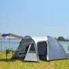 tente 3-4 personnes, Tente de camping à double paroi, Tente Voir les images du produit 5