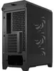 Meshify 3 TG Light Tint  (schwarz, Tempered Glass) Produktbild-Vorschau 28