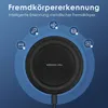 Für QI Wireless Charger Apple iPhone 12 / Mini Ladestation Produktbild-Vorschau 5