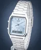 Armbanduhr - Serie: Casio Vintage - Casio Modell: Anteprima dell’immagine prodotto 9