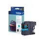 Brother LC123C Druckerpatrone cyan Voir les images du produit 11