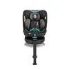 Lionelo Kindersitz Navy i-Size 360° EasyTurn-Drehbasis, Produktbild-Vorschau 13