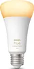 Philips Hue - Smart LED Bulb, A67 E27, warm- bis kaltweißes Produktbild-Vorschau 1