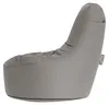SITTING POINT Swing OUTSIDE Sitzsack grau Produktbild-Vorschau 6
