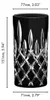 Riedel RIEDEL LAUDON HIGHBALL SCHWARZ 1515/04S3B Produktbild-Vorschau 2