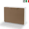 Plastový botník ArtPlast UNIKA U50/TO, taupe Náhled obrázku produktu 10