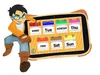 Kiano Alpha Kid Różowy Multimedialne Centrum Edukacyjne Podgląd zdjęcia produktu 5
