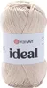 Yarn Art Ideal 223 Cream Strickgarn Produktbild-Vorschau 2