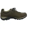 Lacets de loisirs pour hommes en marron Voir les images du produit 17