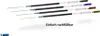 BIC 4 Colours Shine Schwarz, Blau, Grün, Rot Einziehbare Produktbild-Vorschau 8