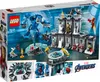 LEGO® Super Heroes 76125 Iron Man i jego kombinezon Podgląd zdjęcia produktu 14