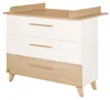 roba Kinderzimmer Set 3-teilig Theo - Kinderbett 70 x 140 Produktbild-Vorschau 17