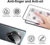 2X vetro protettivo 3D (display + fotocamera) per Honor Anteprima dell’immagine prodotto 5