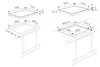 Piano cottura elettrico Küppersbusch da 90 cm con Anteprima dell’immagine prodotto 9