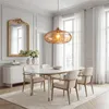 Pendelleuchte LA BURBUJA Ø40CM – Elegantes Glas in Produktbild-Vorschau 7