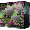 Pokémon TCG: SV6.5 Favola Avvolta - Box Allenatore Elite Anteprima dell’immagine prodotto 9
