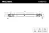 RIDEX 83B0453 Bremsschlauch Hinten für MITSUBISHI Outlander Produktbild-Vorschau 3