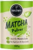 borchers  Matcha Pulver 100g Produktbild-Vorschau 1