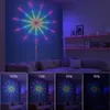 Guirlande lumineuse à LED de feux d'artifice avec Voir les images du produit 3