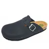 Dr. Brinkmann Herren Clogs Leder Pantoletten 600389, Produktbild-Vorschau 14