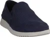 Mephisto Tiago Herrenslipper, Slip On, Leder, Navy (Blau), Produktbild-Vorschau 6