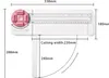 KW-Trio Papierschneider, 4-in-1-Rollschneider, 23 cm Produktbild-Vorschau 13