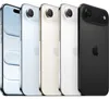 Apple iPhone Air , 16,5 cm (6.5"), 2736 x 1260 Pixel, 256 Produktbild-Vorschau 6