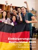 Einbürgerungstest Deutschland 2025 Produktbild-Vorschau 1