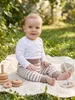 TupTam Unisex Baby Pumphose 5er Pack aus  en Materialien Produktbild-Vorschau 3