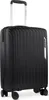 bugatti Hera Hard Case Trolley Black schwarz 55cm Produktbild-Vorschau 2