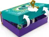 LEGO 43213 Disney Princesse La Petite Sirène Jouet livre de Voir les images du produit 21