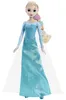 Disney Frozen HMD56, Modepuppe, Weiblich, 3 Jahr(e), Produktbild-Vorschau 7