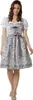 dressforfun® Midi-Dirndl Lea Produktbild-Vorschau 1