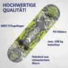 Best Sporting Skateboard, ABEC A5, verschiedene Produktbild-Vorschau 3