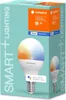Ledvance LED Smart+ Tropfen 5W = 40W E14 matt 470lm Tunable Produktbild-Vorschau 9