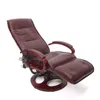 Relaxliege ARLES II, Relaxsessel Massagesessel, MIT Massage Produktbild-Vorschau 5