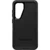 OtterBox Defender Samsung Galaxy S24 - nero Anteprima dell’immagine prodotto 3