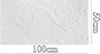 DECCART | 3D Wandpaneele Polystyrol Weiß | Wandverkleidung Produktbild-Vorschau 7