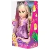 JAKKS PACIFIC - Muzyczna lalka Rapunzel z Disney Tangled, Voir les images du produit 16