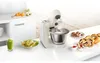 Bosch MUM58L20, 3,9 l, Szary, Stal nierdzewna, Biały, Podgląd zdjęcia produktu 25