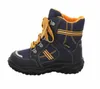superfit Kinder  Stiefel gefüttert blau Gr. 20 Produktbild-Vorschau 8