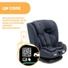 Chicco Kindersitz Mokita I-Size,  Gemäß Ece R129/03 Produktbild-Vorschau 9