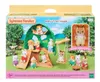 Sylvanian Families - 5318 - Baby Abenteuer Baumhaus Produktbild-Vorschau 2