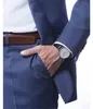 Daniel Wellington horloge - Herenhorloge, Sheffield zilver Productafbeelding-voorbeeld 2
