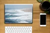 MuchoWow® Laptop Aufkleber Sticker Cover Wasser - Meer - Produktbild-Vorschau 2